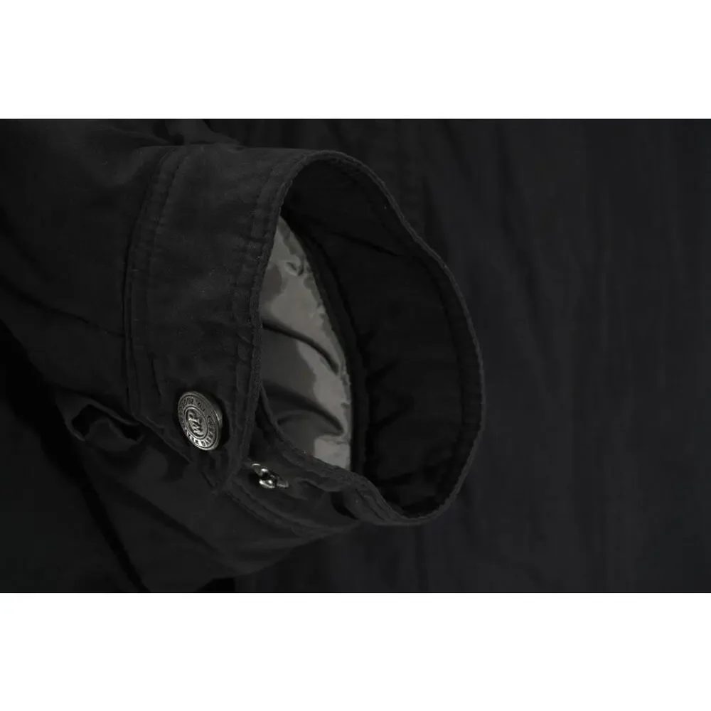 Vintage Weatherproof Garment Company Parka Y2K MADE IN KOREA Men's 90  XL Jacket